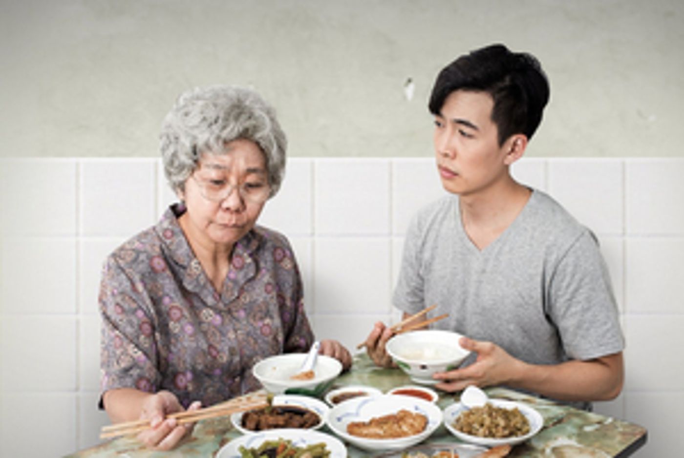 Wild Rice Presents GRANDMOTHER TONGUE Wild Rice Presents GRANDMOTHER TONGUE Image