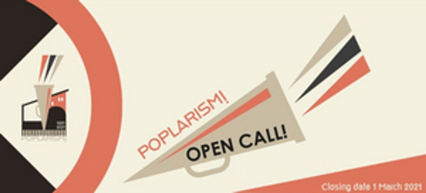 Finborough Theatre Launches Digital Arts Festival With Poplar Union  Image