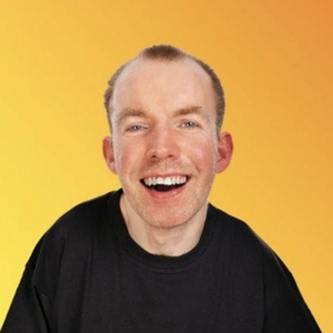 LOST VOICE GUY Will Embark on a UK Tour in 2022  Image