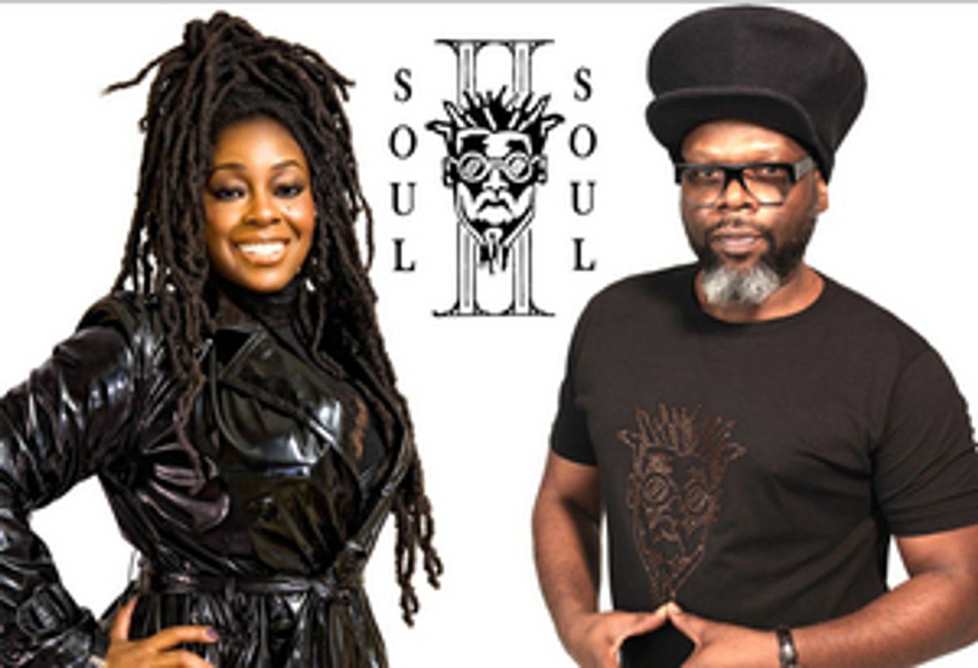 Soul II Soul Reschedule Tour Dates for 2022  Image