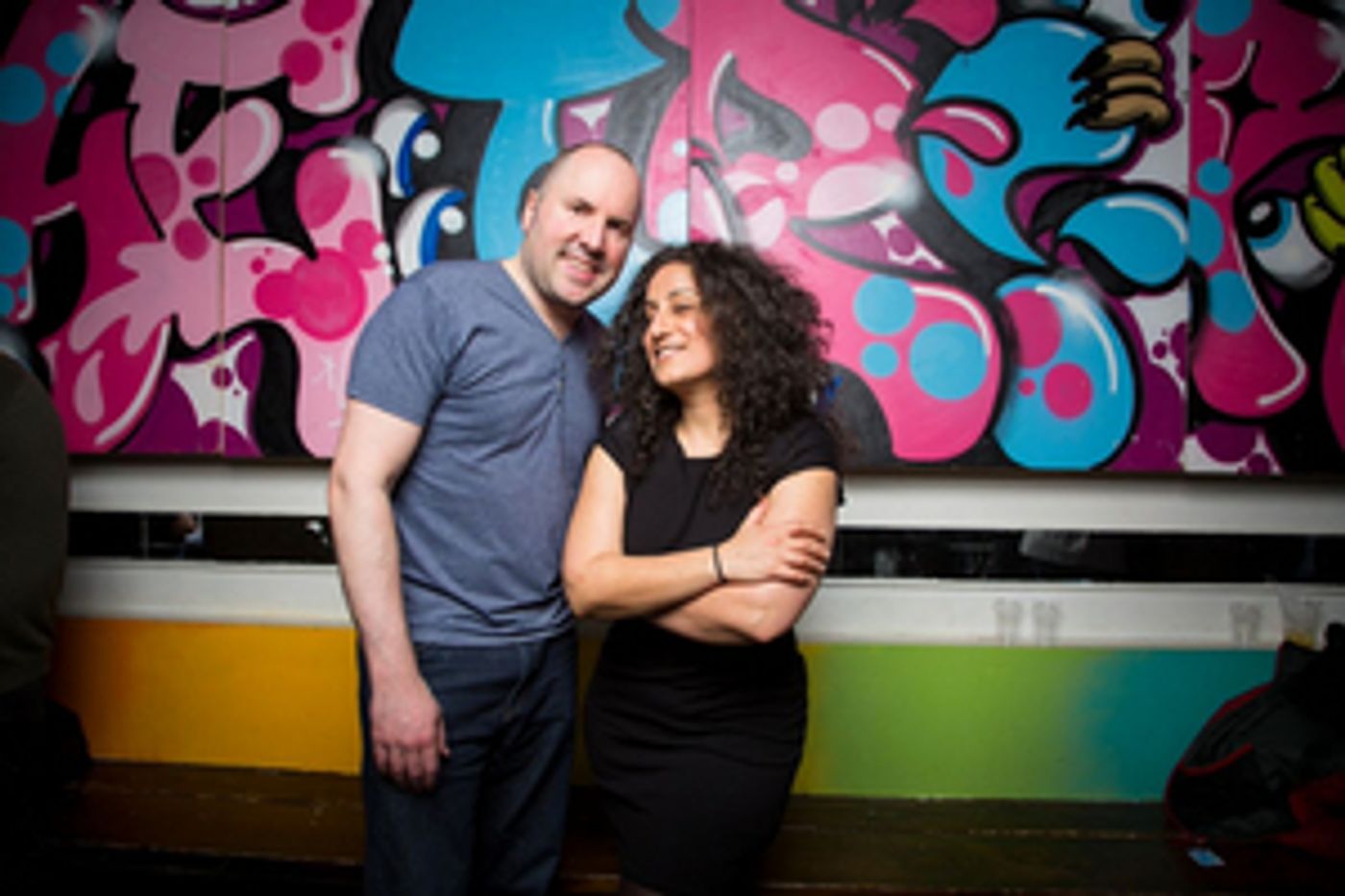 Jim Norton, Ophira Eisenberg, Christian Finnegan and More to Appear on KEITH AND THE GIRL'S 24-Hour Comedy Marathon Jim Norton, Ophira Eisenberg, Christian Finnegan and More to Appear on KEITH AND THE GIRL'S 24-Hour Comedy Marathon Image