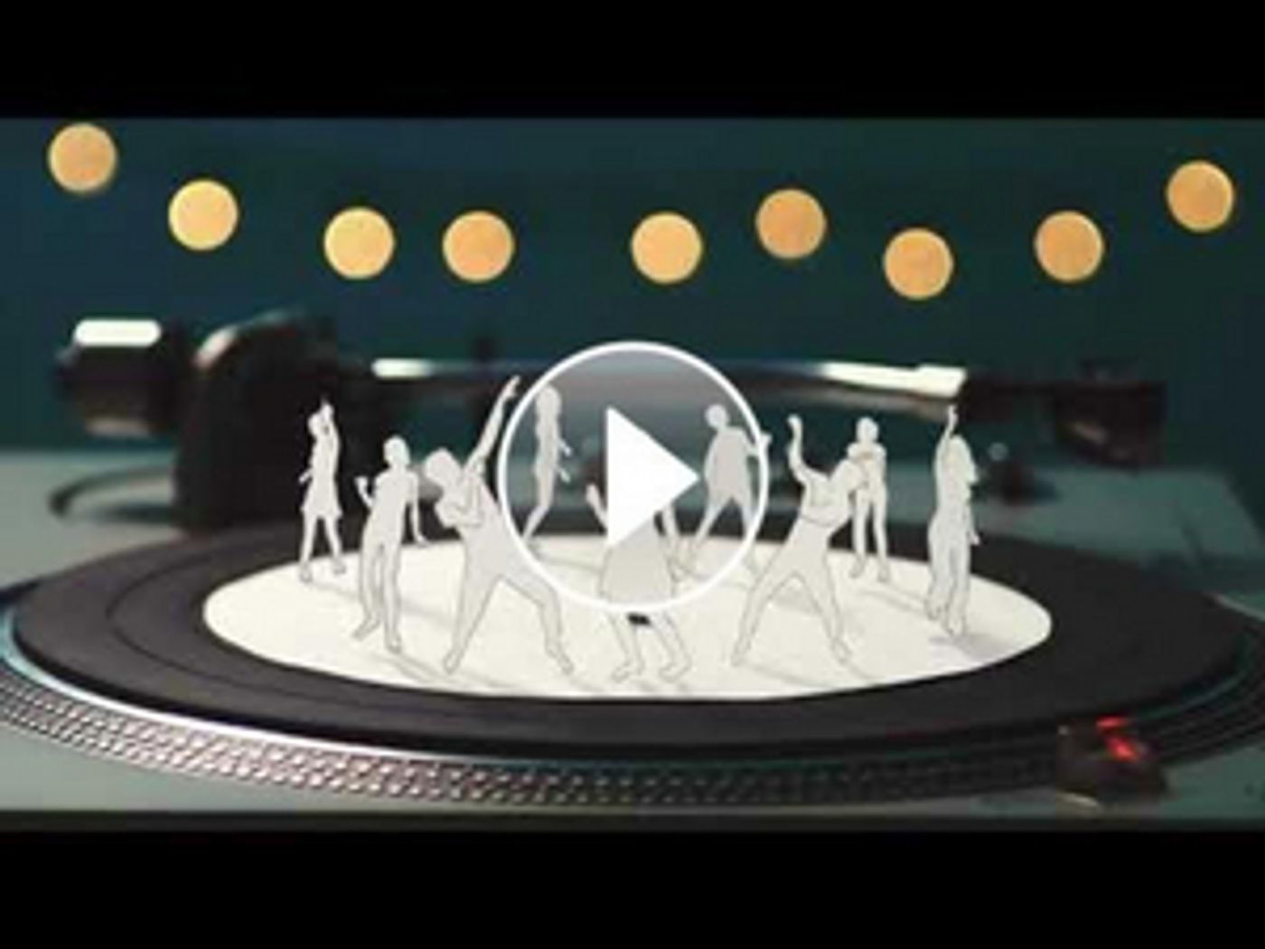 The Record Summer Premiere Video For New Single 'White Dress' The Record Summer Premiere Video For New Single 'White Dress' Image