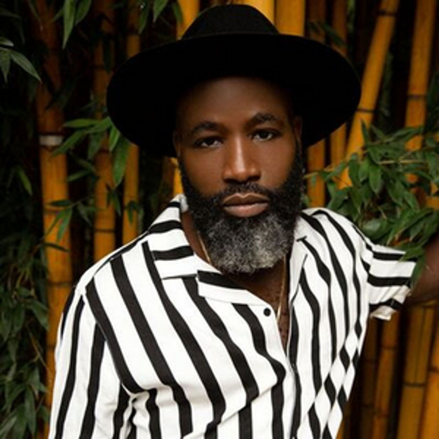 Sanya N'Kanta Shares New Song 'Waste My Time' Sanya N'Kanta Shares New Song 'Waste My Time' Image