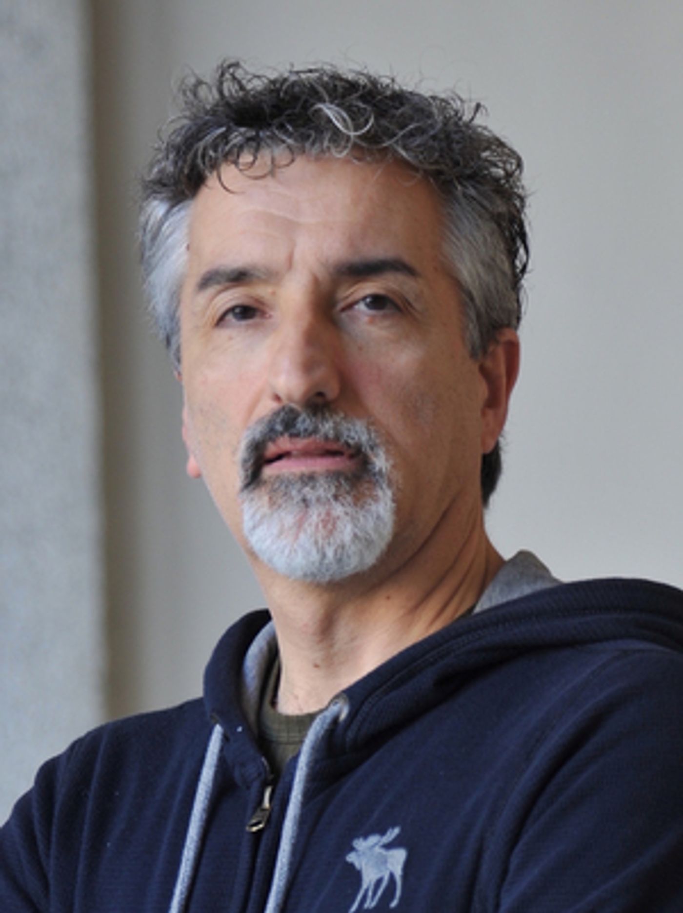 Interview: FABRIZIO ANGELINI 
Broadwayworld Regional Award Winner  Image