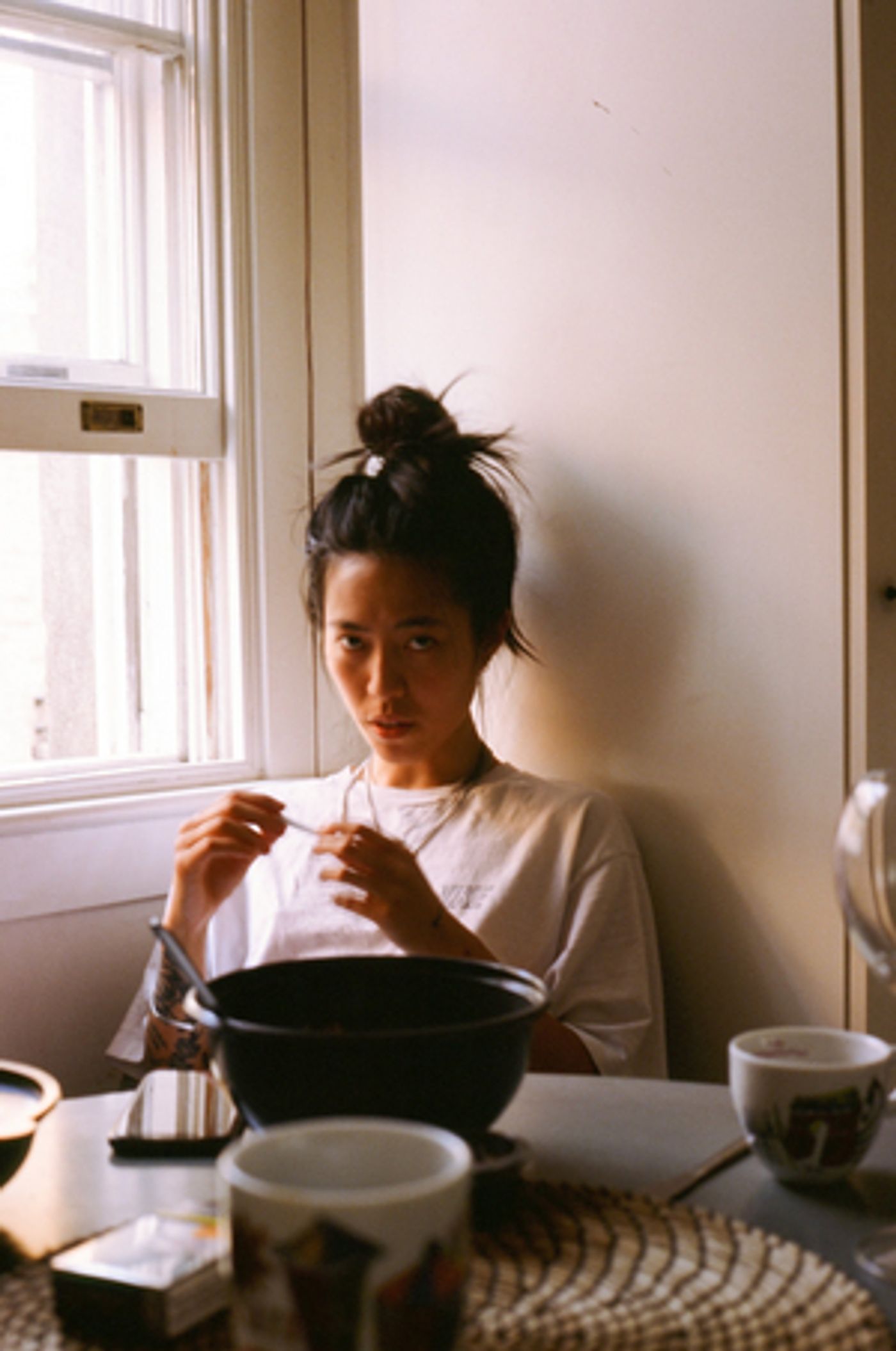 DEB NEVER Returns with 'SOMEONE ELSE' DEB NEVER Returns with 'SOMEONE ELSE' Image