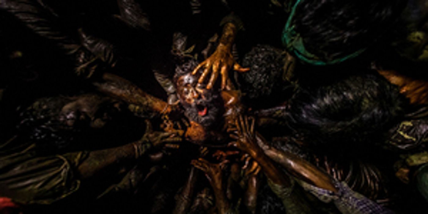 XYZ Films Partners with Drafthouse Films to Release Indian Oscar Entry JALLIKATTU  Image