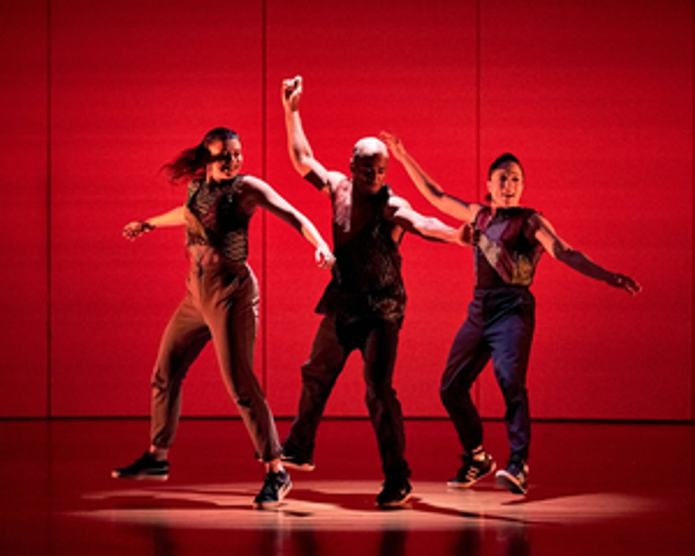 Dance Films Association and Works & Process Presents DFA FILM LAB: ISOLATION TO CREATION DOCUSERIES  Image