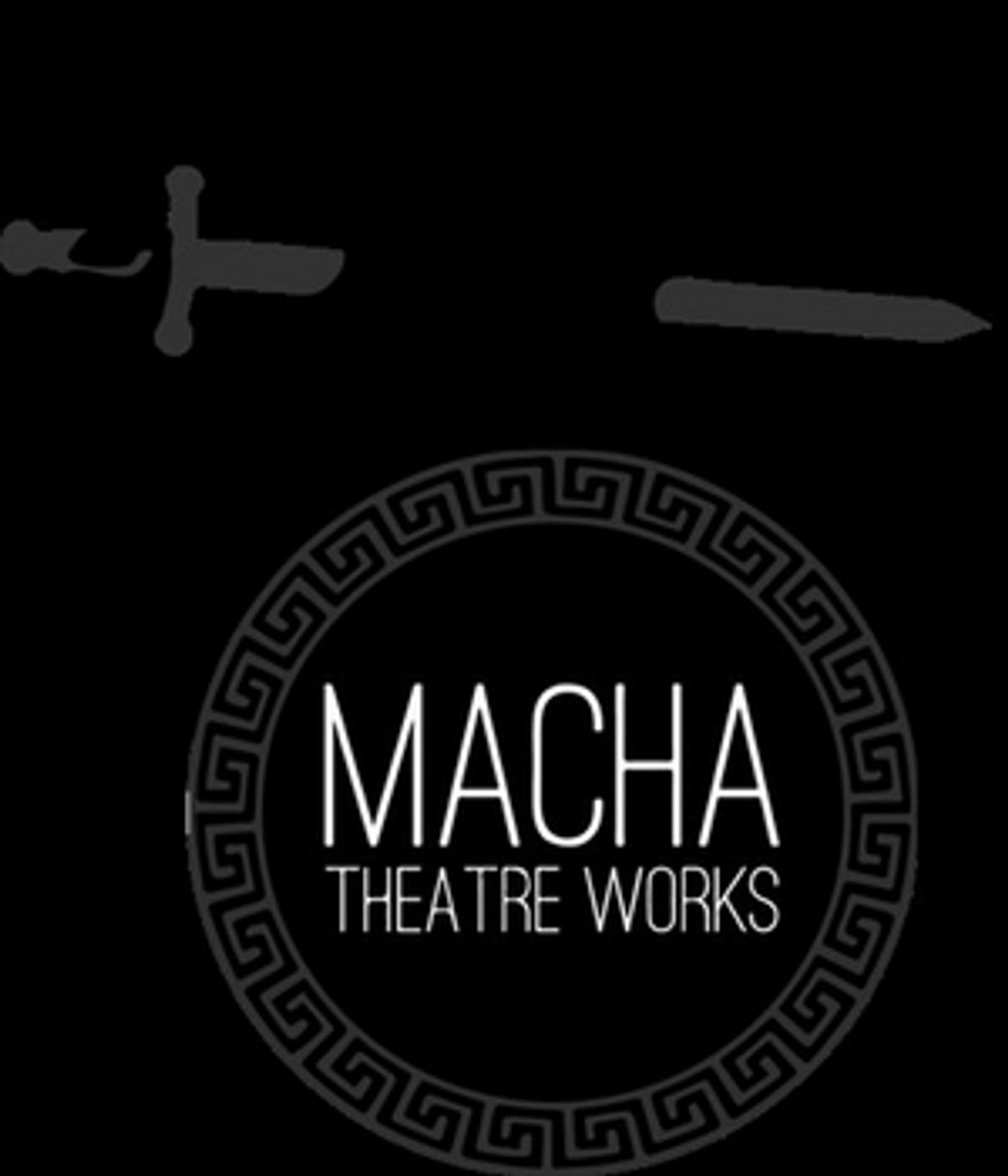 Macha Theatre Works Announces New Round of 17 MINUTE STORIES  Image