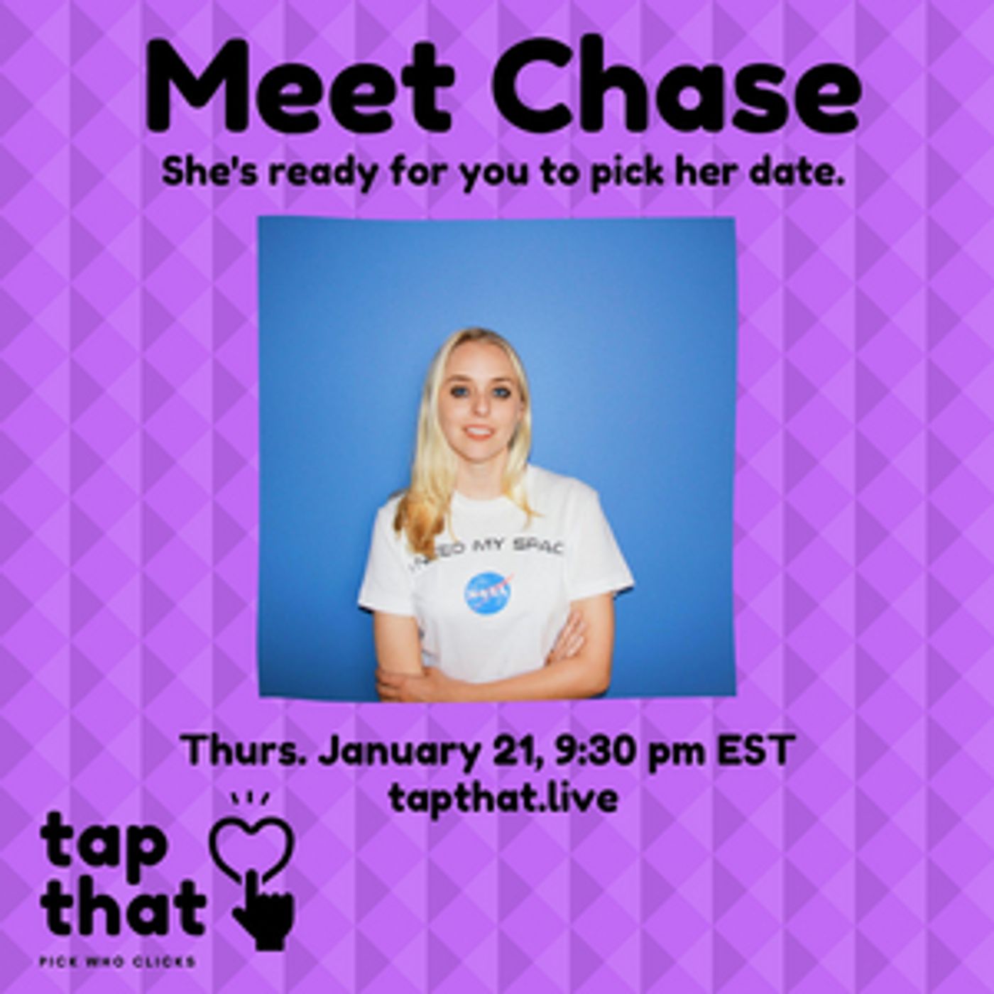 Face Off Unlimited Announces the Return of TAP THAT  Image