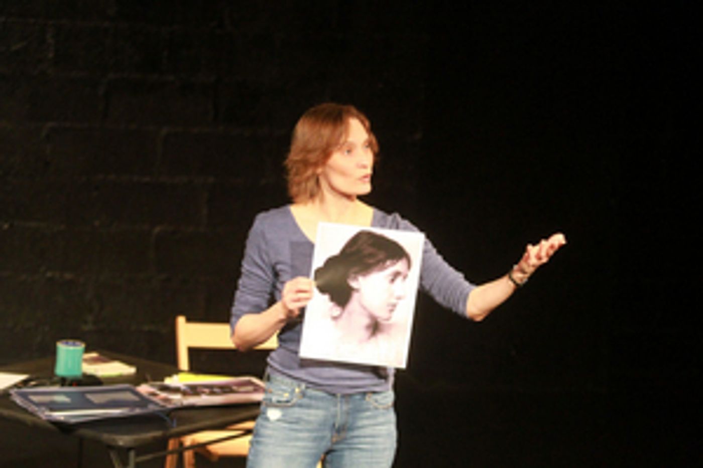 The Marsh Unveils Lineup for SOLO ARTS HEAL Series  Image