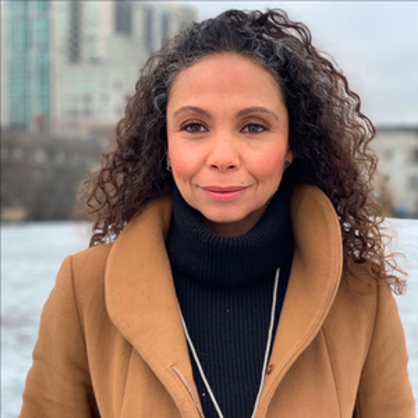 Karine Ricard Named Théâtre Français De Toronto's New Artistic Director  Image