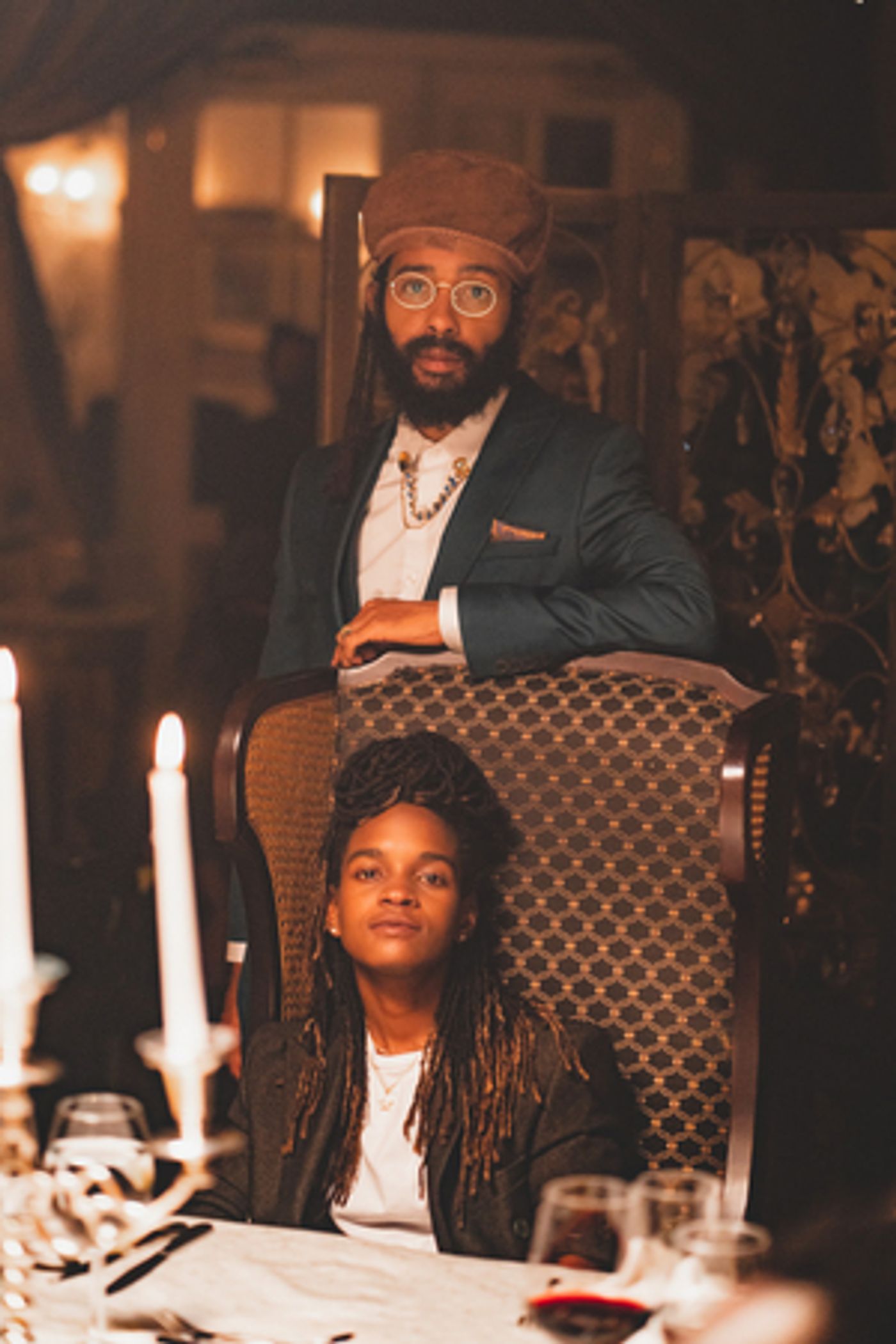 Protoje & Koffee Release Video for 'Switch It Up'  Image