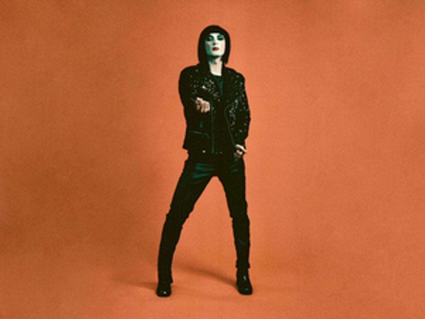 Art d'Ecco Announces New Album 'In Standard Definition' Art d'Ecco Announces New Album 'In Standard Definition' Image