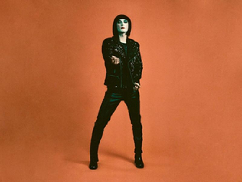 Art d'Ecco Announces New Album 'In Standard Definition' Image