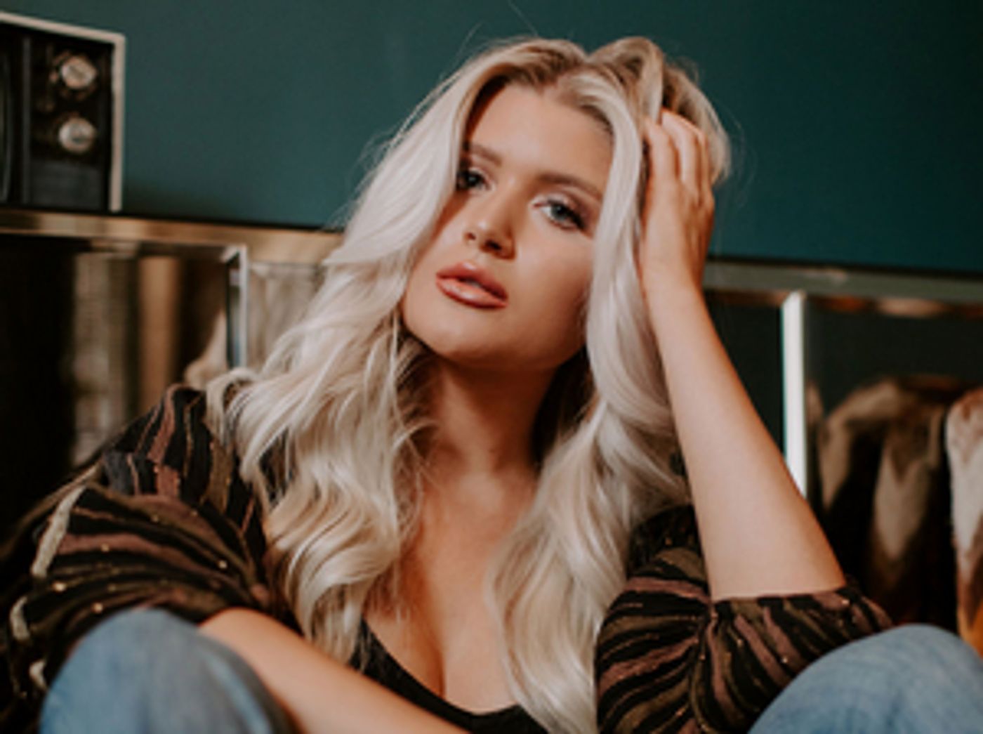 Tyra Madison Announces Upcoming Single Release  Image