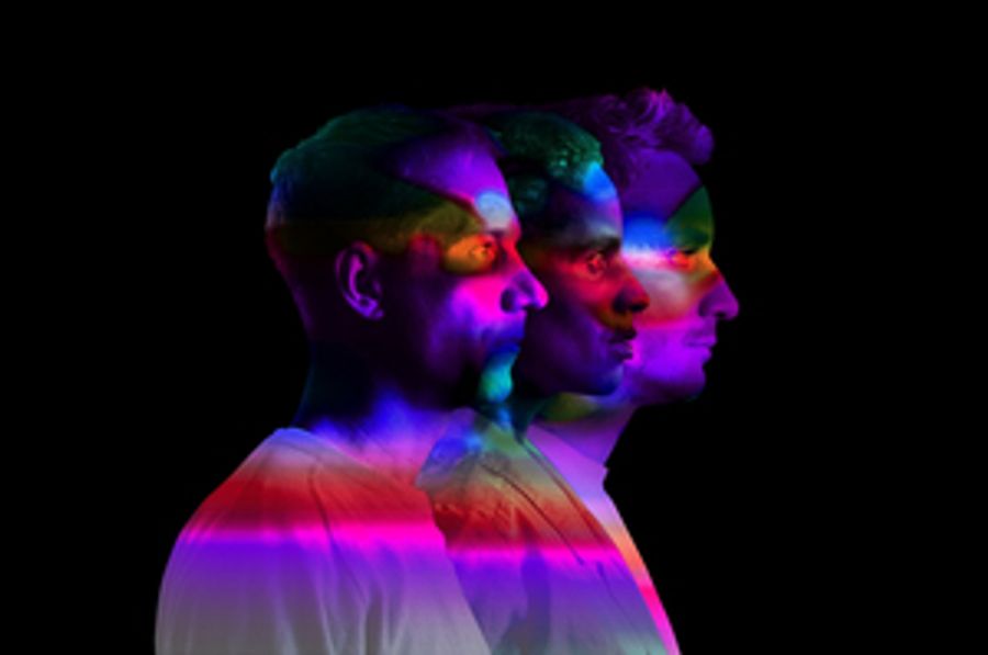 KUU Release Official Video for 'We'll Always Have This Dance'  Image