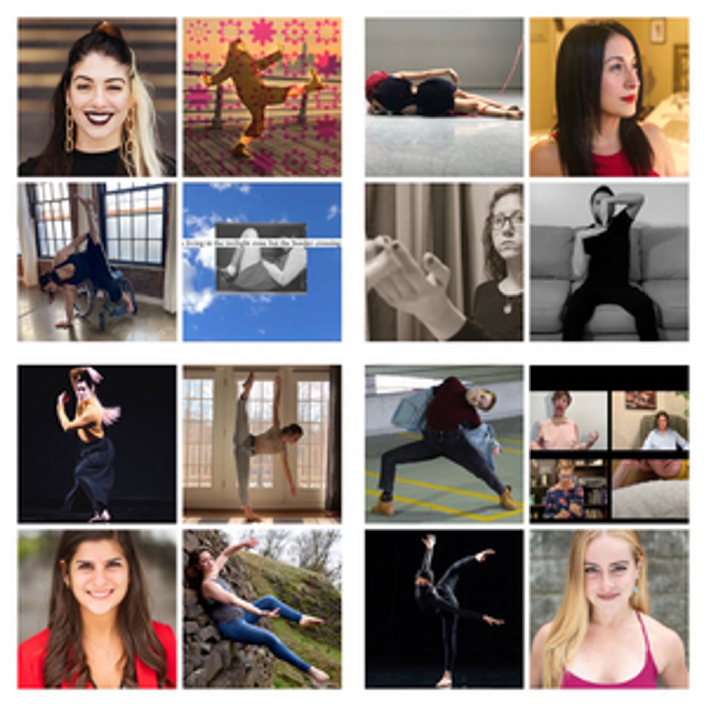 Inaugural STAY HOME FILM FESTIVAL to Premiere Virtually This Weekend Inaugural STAY HOME FILM FESTIVAL to Premiere Virtually This Weekend Image