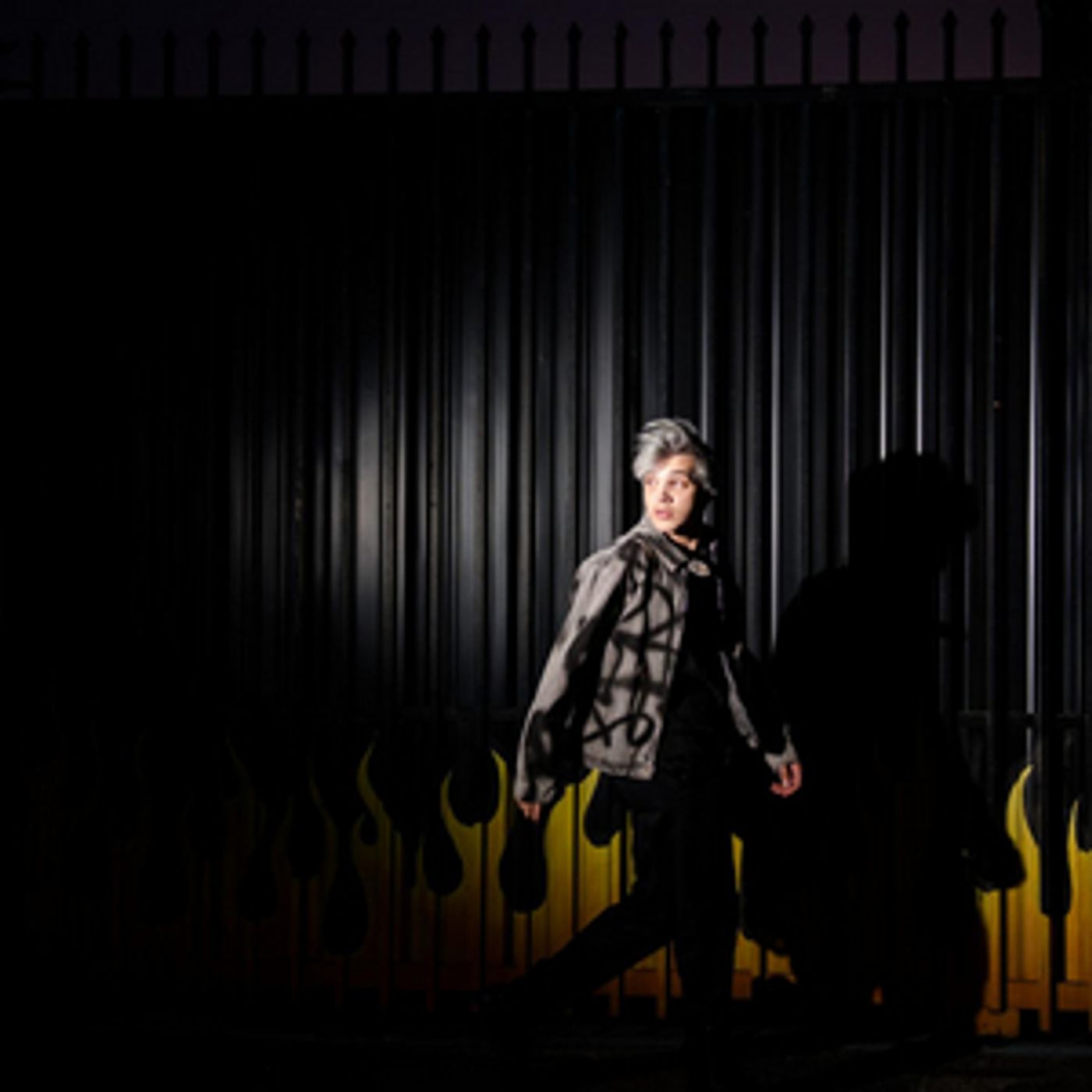 44phantom Releases New Single 'sound off'  Image