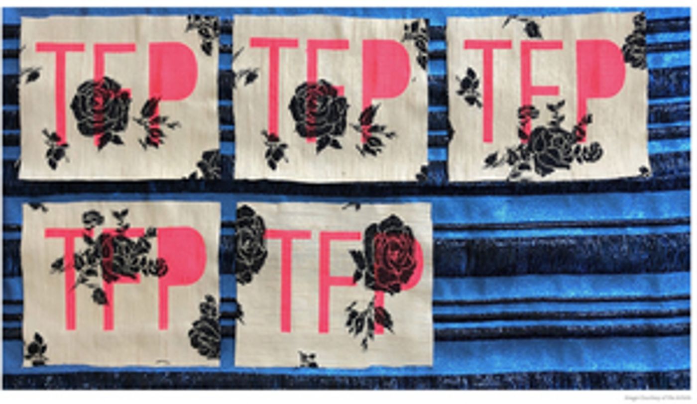 The Future Is Present: A Casting the Vote Project Announced The Future Is Present: A Casting the Vote Project Announced Image