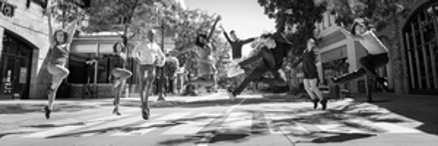 Repertory Dance Theatre Announces REGALIA Repertory Dance Theatre Announces REGALIA Image