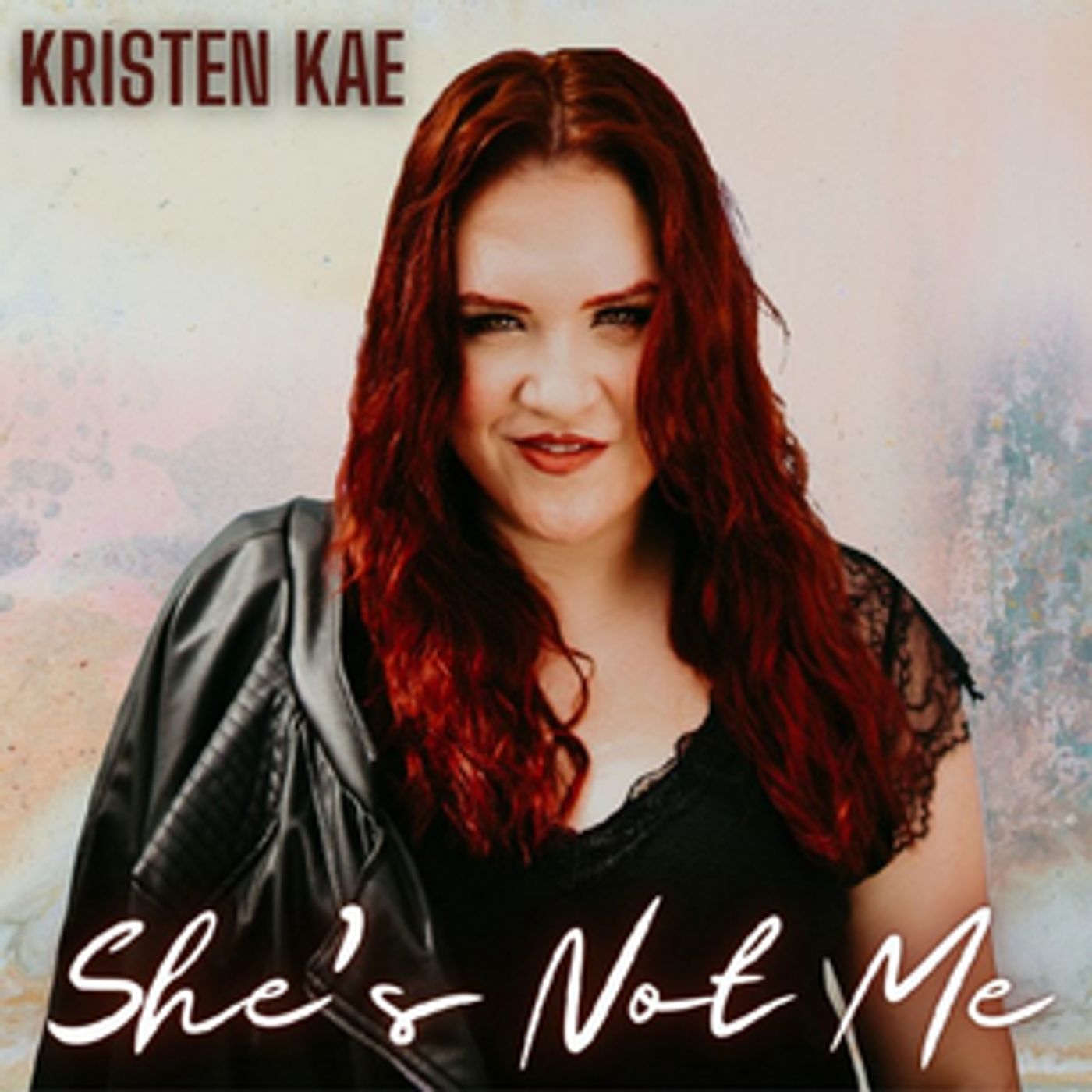 Kristen Kae Sets Herself Apart with 'She's Not Me'  Image