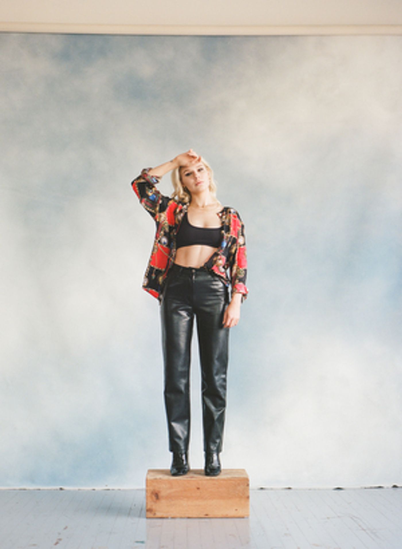 ELIO Releases 'CAN YOU HEAR ME NOW' EP ELIO Releases 'CAN YOU HEAR ME NOW' EP Image