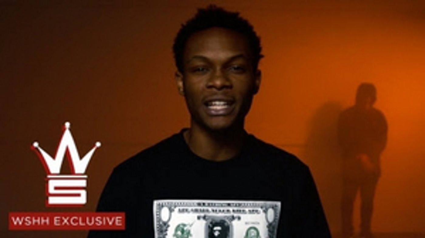 World Star Hip Hop Premieres Lil Eazzyy's 'Big Dog' World Star Hip Hop Premieres Lil Eazzyy's 'Big Dog' Image