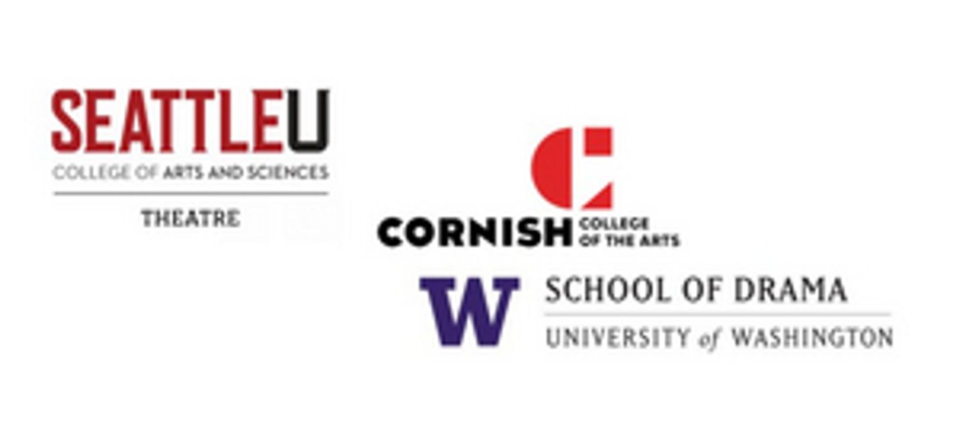 Cornish, Seattle U, and UW Drama Present UNCHARTED WATERS Cornish, Seattle U, and UW Drama Present UNCHARTED WATERS Image