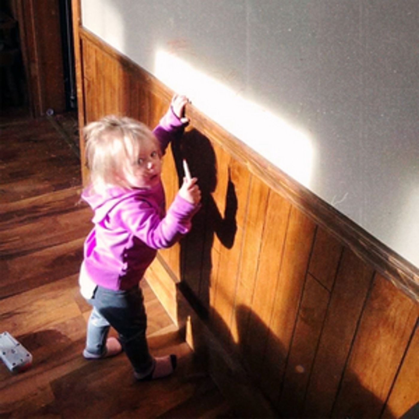 Good Boy Daisy Teams Up with The Wrecks on New Single 'Never Learn'  Image