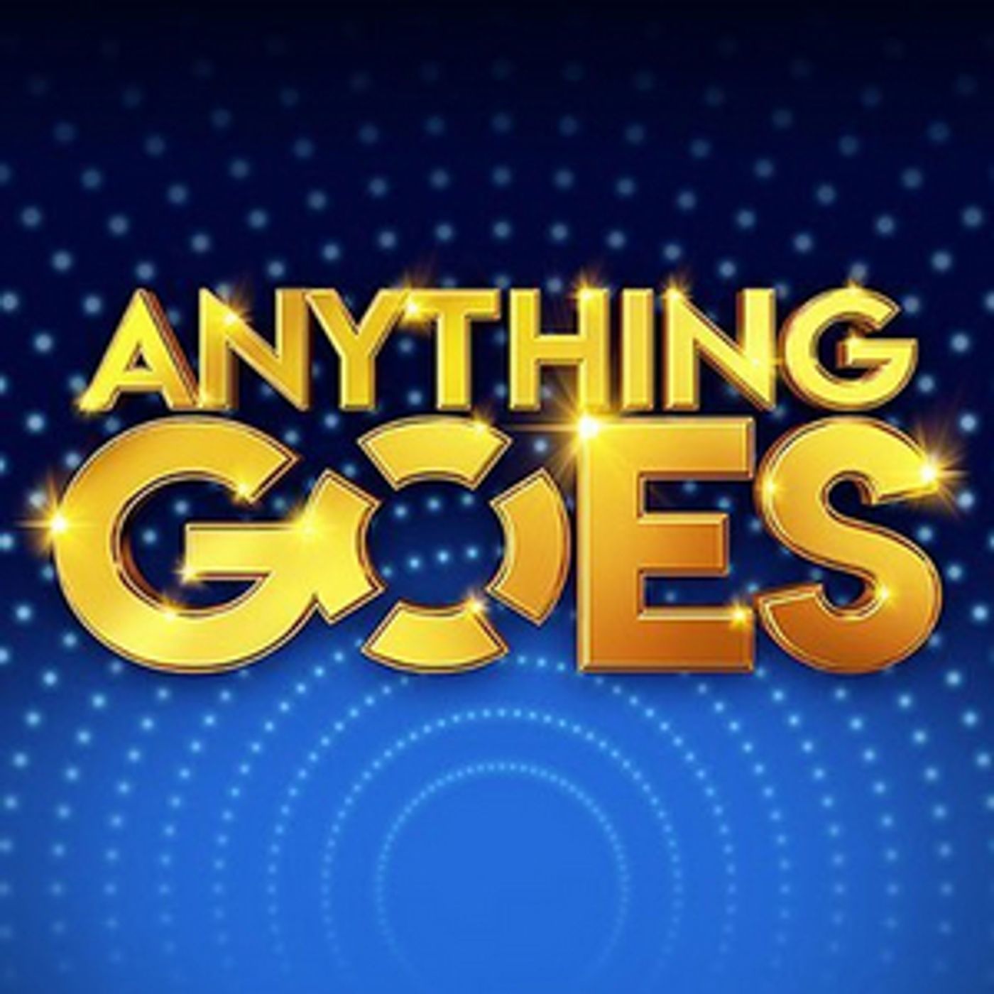 Felicity Kendal Joins Megan Mullally and Robert Lindsay in ANYTHING GOES  Image