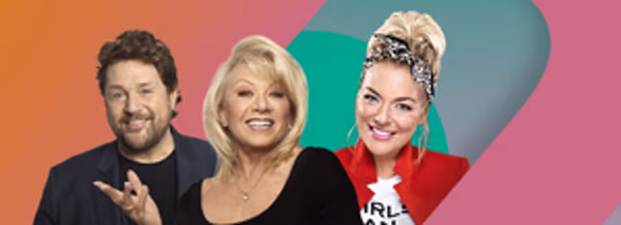 BBC Radio 2 and BBC One's MUSICALS: THE GREATEST SHOW Airs Tonight, Featuring Ramin Karimloo, Michael Ball, Lea Salonga, and More! Image