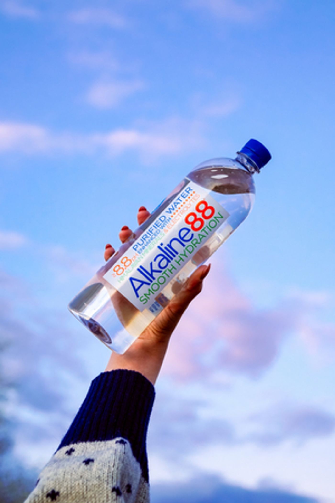 ALKALINE WATER COMPANY for Top Quality Water Products  Image