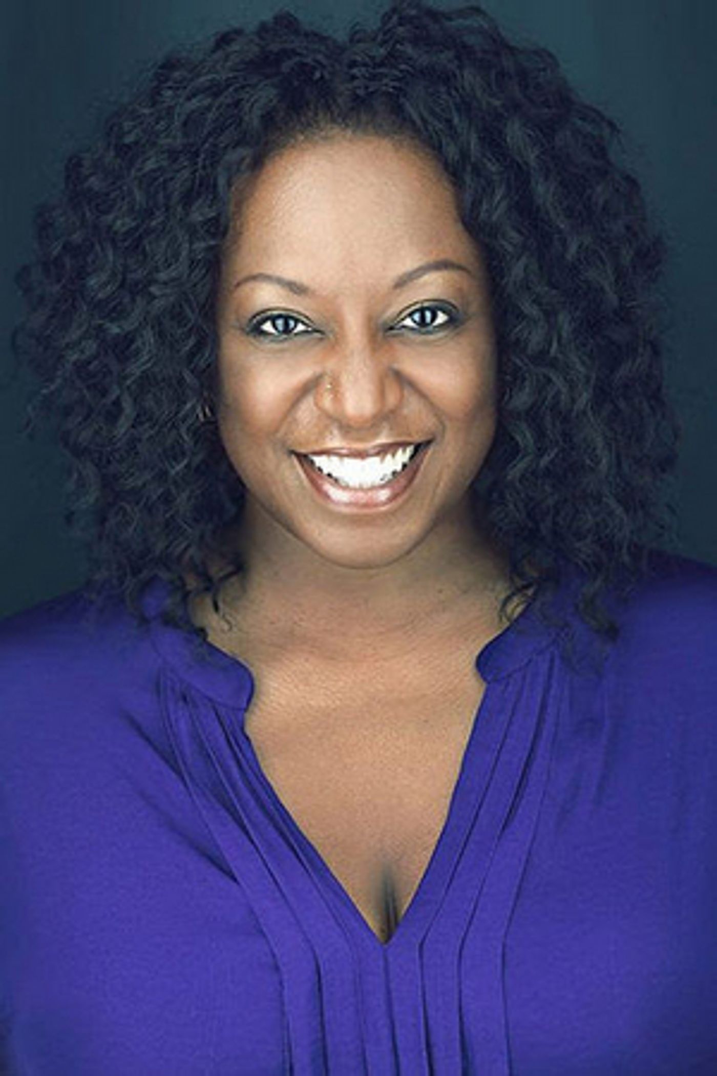 BWW Blog: Sharing Their Stories - An Interview with Monique Midgette BWW Blog: Sharing Their Stories - An Interview with Monique Midgette Image