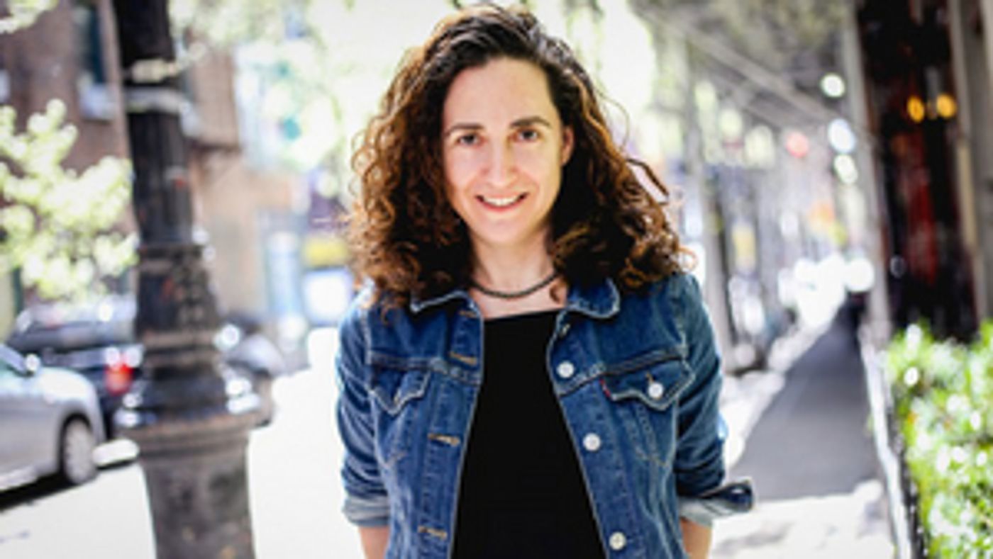 BWW Blog: Sharing Their Stories- An Interview with Daniella Topol  Image