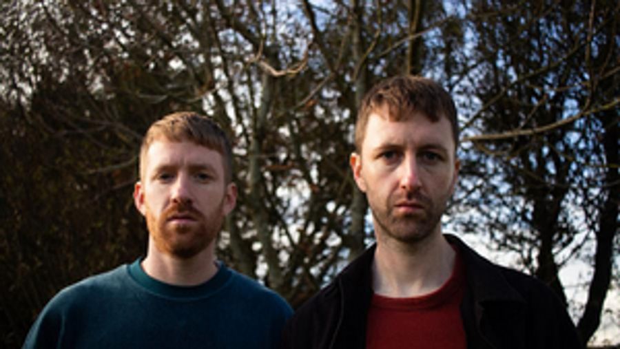 Indie-Folk Duo Basciville Unveil New Single 'Bloom'  Image