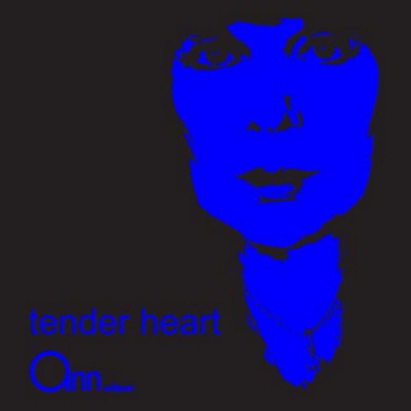 Ann Wilson Returns With 'Tender Heart' Image
