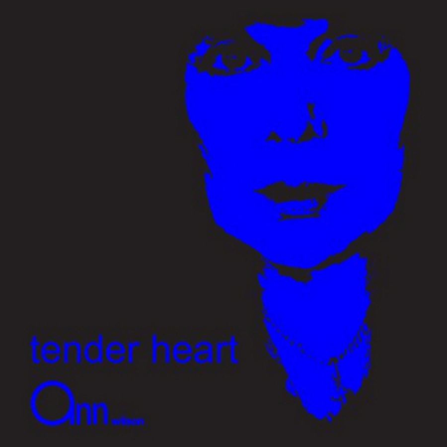 Ann Wilson Returns With 'Tender Heart' Image