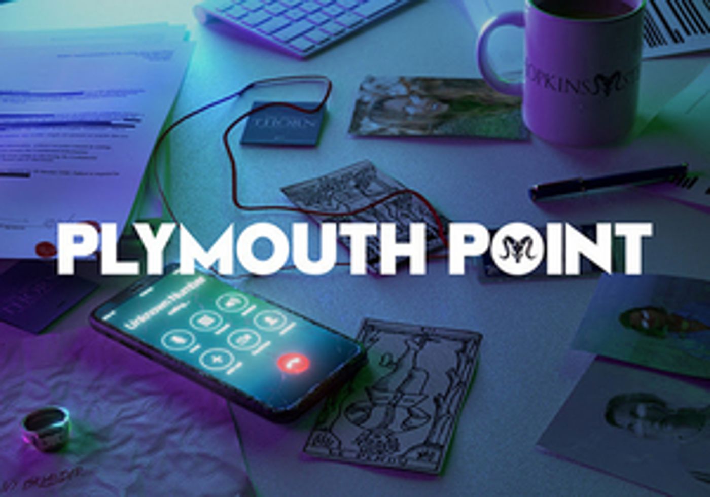 Swamp Motel Introduces Theatrical Mystery Experience PLYMOUTH POINT to New York Audiences Swamp Motel Introduces Theatrical Mystery Experience PLYMOUTH POINT to New York Audiences Image