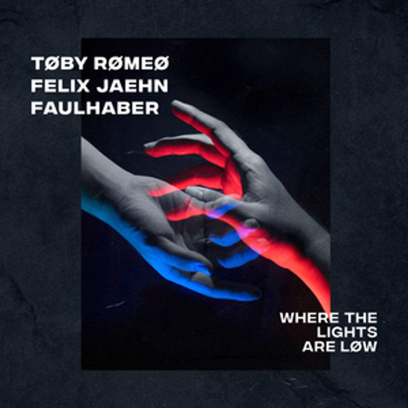 Toby Romeo and Felix Jaehn Release 'Where The Lights Are Low' Toby Romeo and Felix Jaehn Release 'Where The Lights Are Low' Image