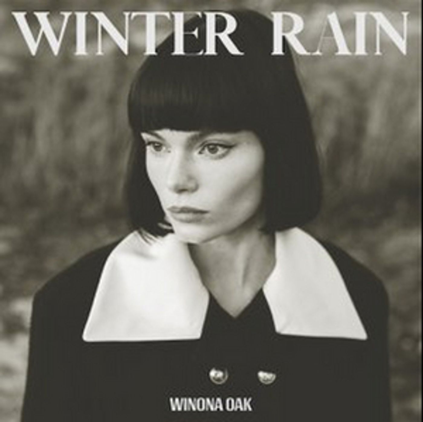 Winona Oak Calls for 'Winter Rain'  Image