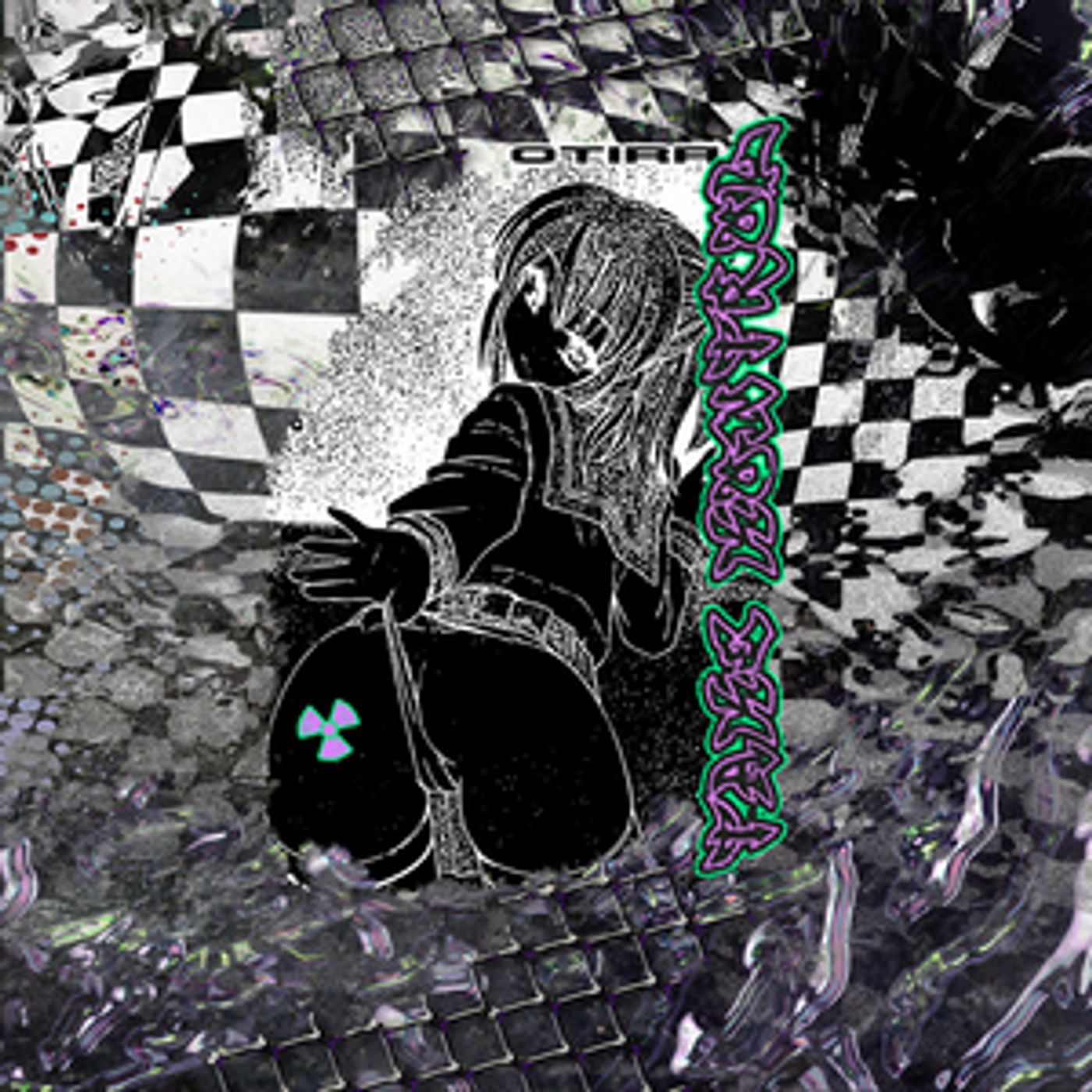 Otira Modernizes the Hardcore Sounds of Yesterday on 'Take Kontrol' Otira Modernizes the Hardcore Sounds of Yesterday on 'Take Kontrol' Image