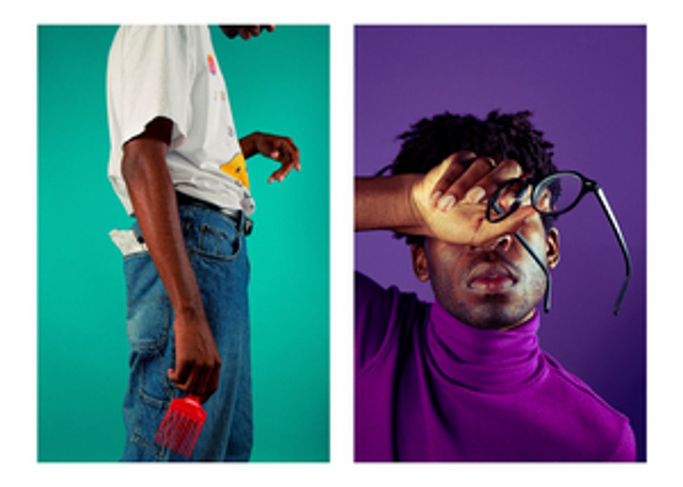 ACS, ASALH, and SBAC Announce the Winners of the 2021 Black Muse Exhibition  Image