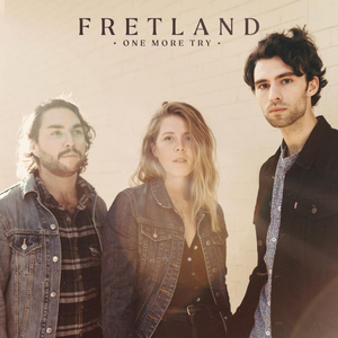 Fretland Shares New Song 'One More Try'  Image