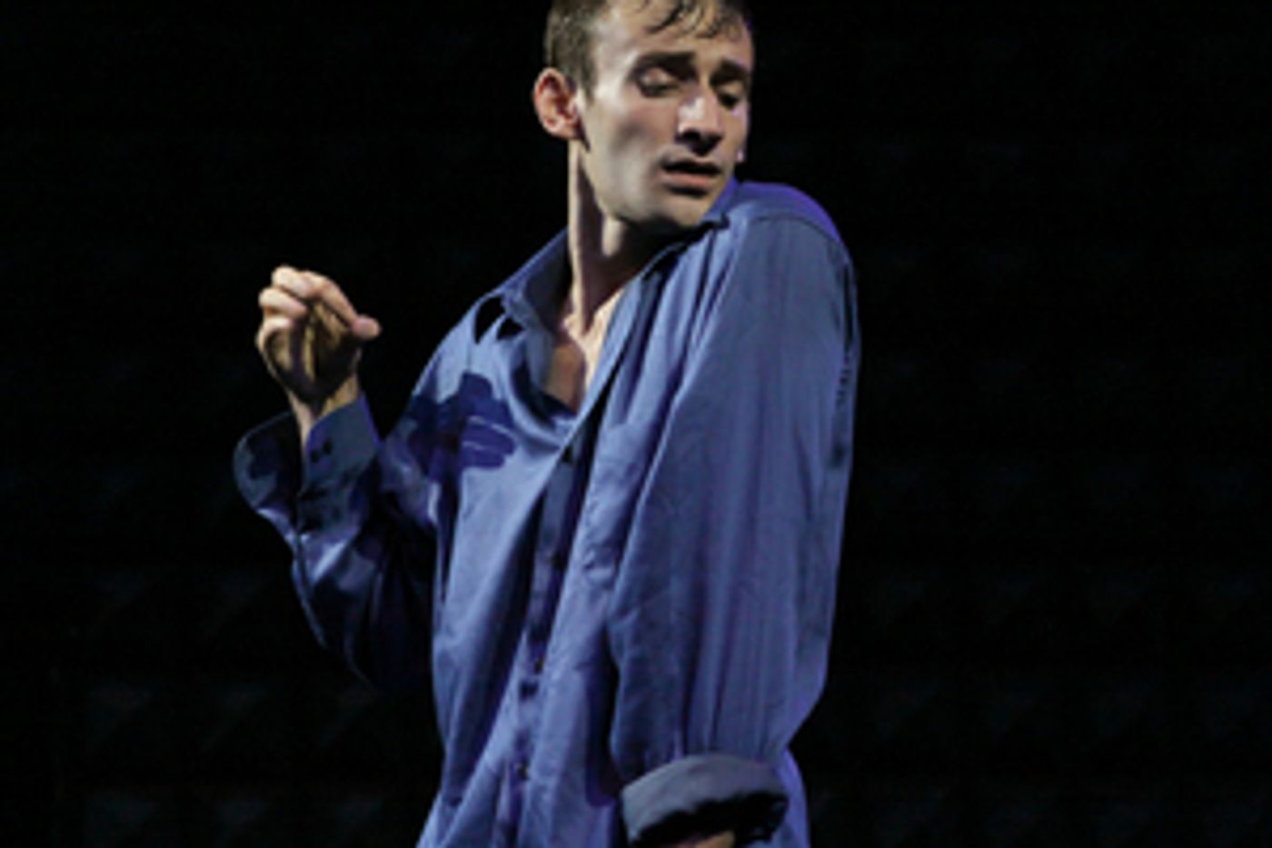 DANCE NOW Continues 25th Anniversary Season With New Online Events  Image