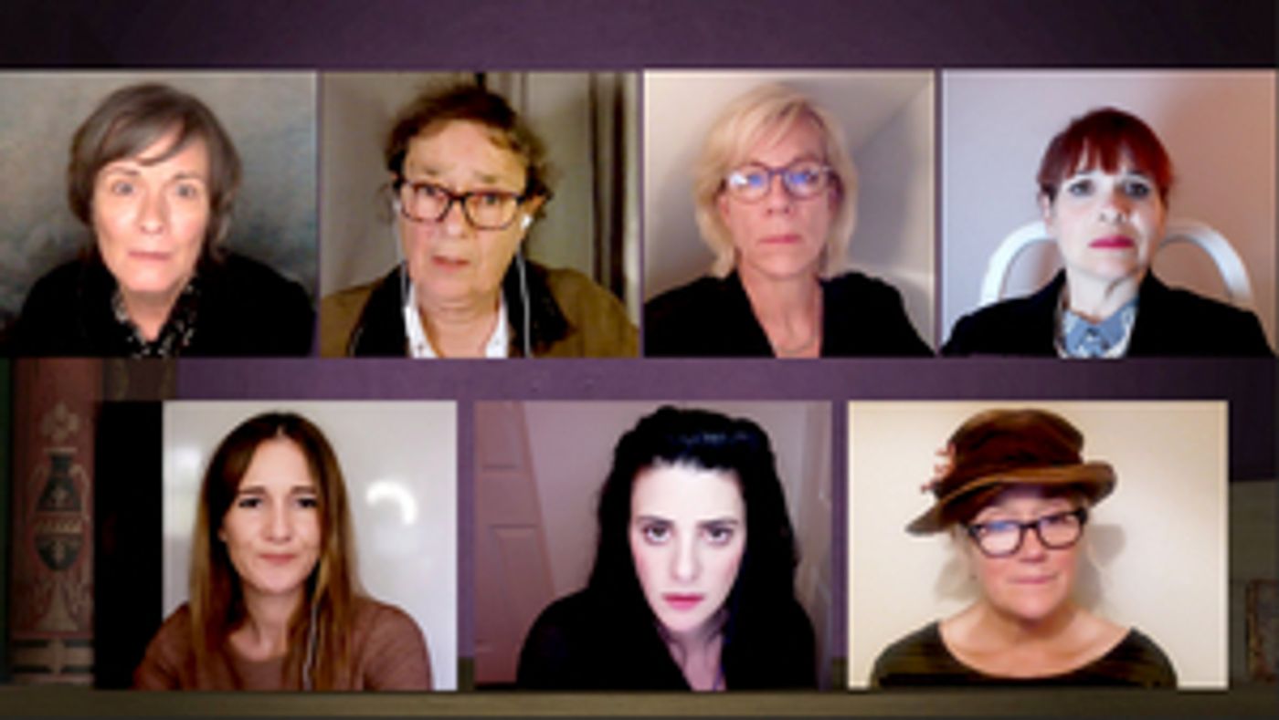 LITTLE WARS & FALLING STARS to Stream in February LITTLE WARS & FALLING STARS to Stream in February Image