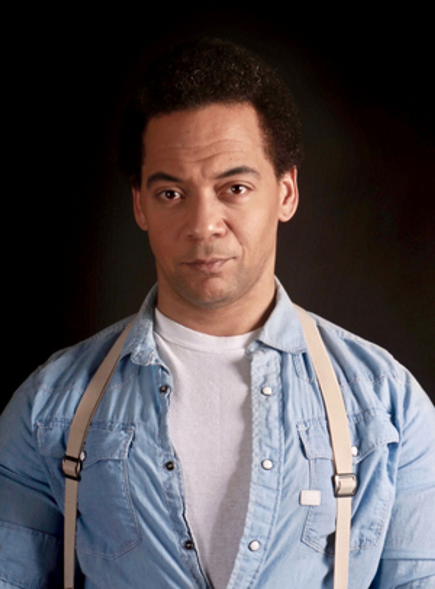 Trinity Rep Launches New Digital Programming for Winter and Spring Trinity Rep Launches New Digital Programming for Winter and Spring Image