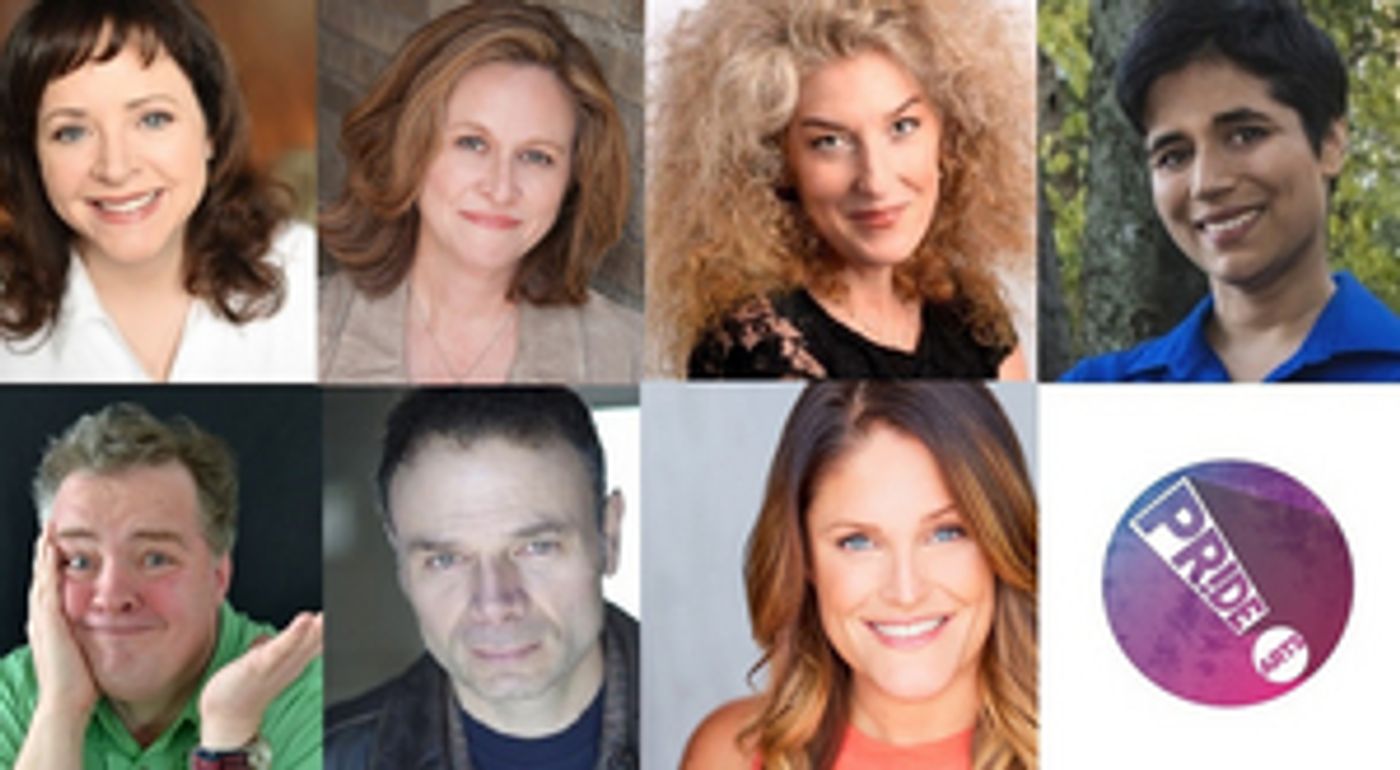 PrideArts Announces Repeat Performance of TWELFTH NIGHT PrideArts Announces Repeat Performance of TWELFTH NIGHT Image