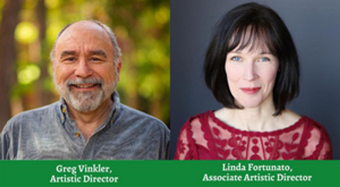 Peninsula Players Announces Artistic Director Greg Vinkler to Retire Peninsula Players Announces Artistic Director Greg Vinkler to Retire Image