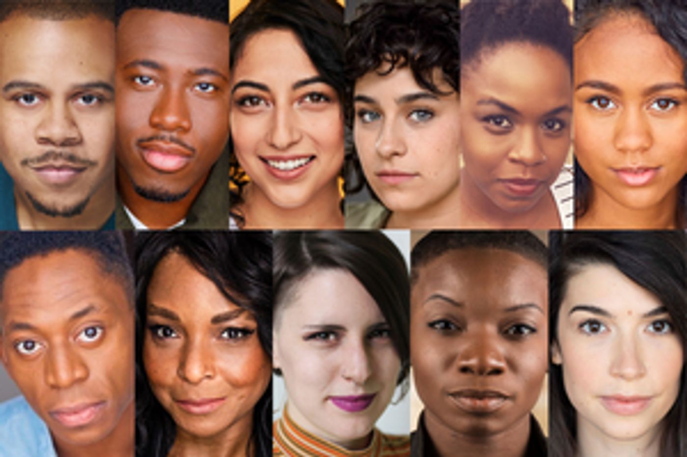 Sideshow Theatre Company Welcomes New Ensemble Members and Artistic Associates  Image