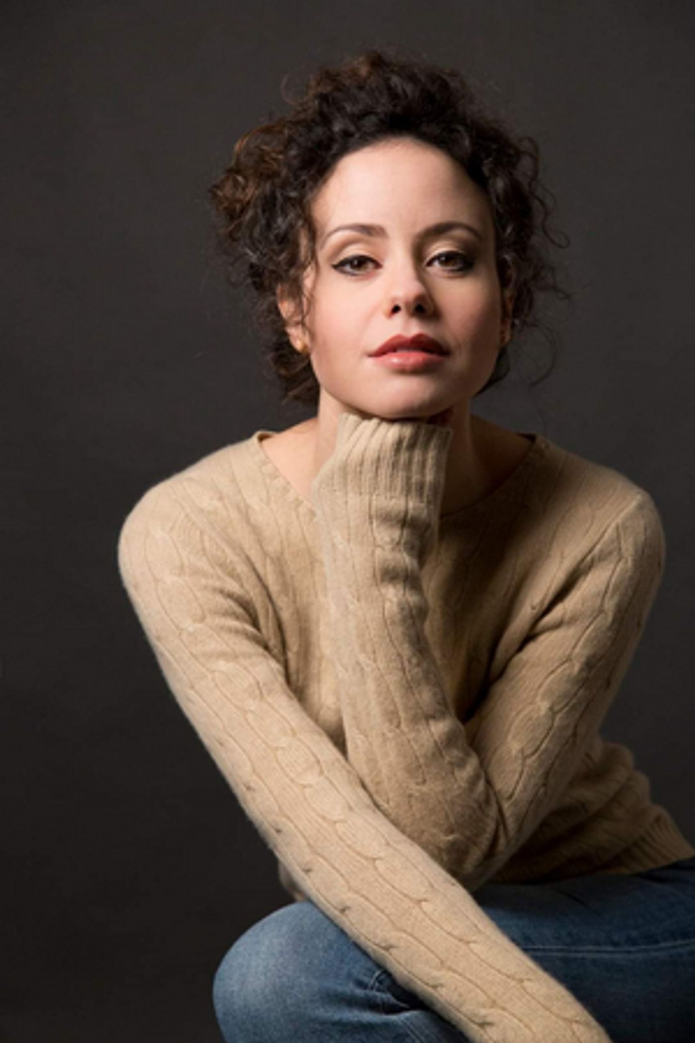 Interview: GIULIA FABBRI BroadwayWorld Award Winner Interview: GIULIA FABBRI BroadwayWorld Award Winner Image